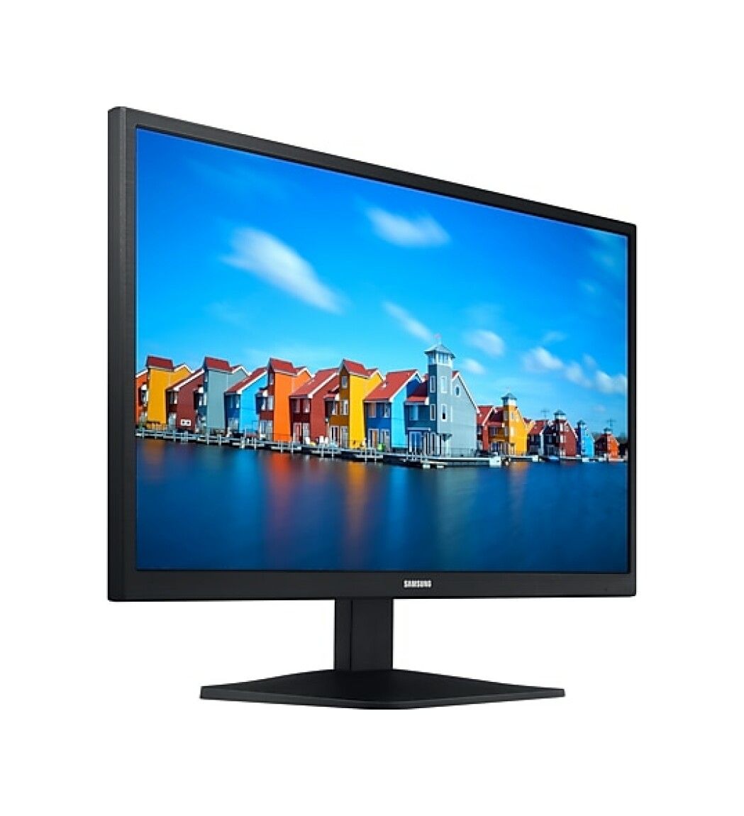 Picture of MONITOR LED 24.0'' SAMSUNG LS24A336NHUXEN VGA/HDMI