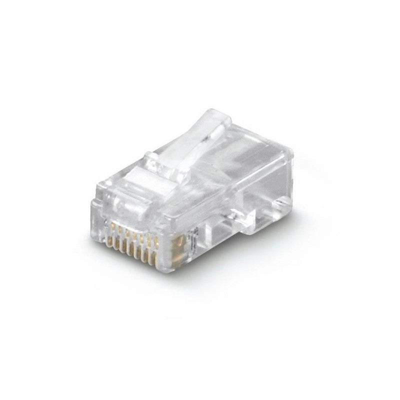 Picture of PLUG RJ45 NON SCHERMATO