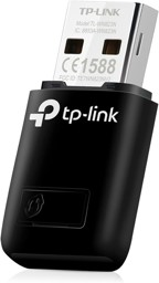Immagine di ADATTATORE USB WIRELESS TP-LINK TL-WN823N 300MBPS