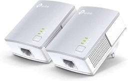 Picture of POWERLINE TP-LINK TL-PA4010KIT 600MBPS KIT 2