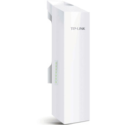 Picture of ACCESS POINT CPE OUTDOOR TP-LINK CPE210 2.4GHZ 300MBPS 9DBI POE