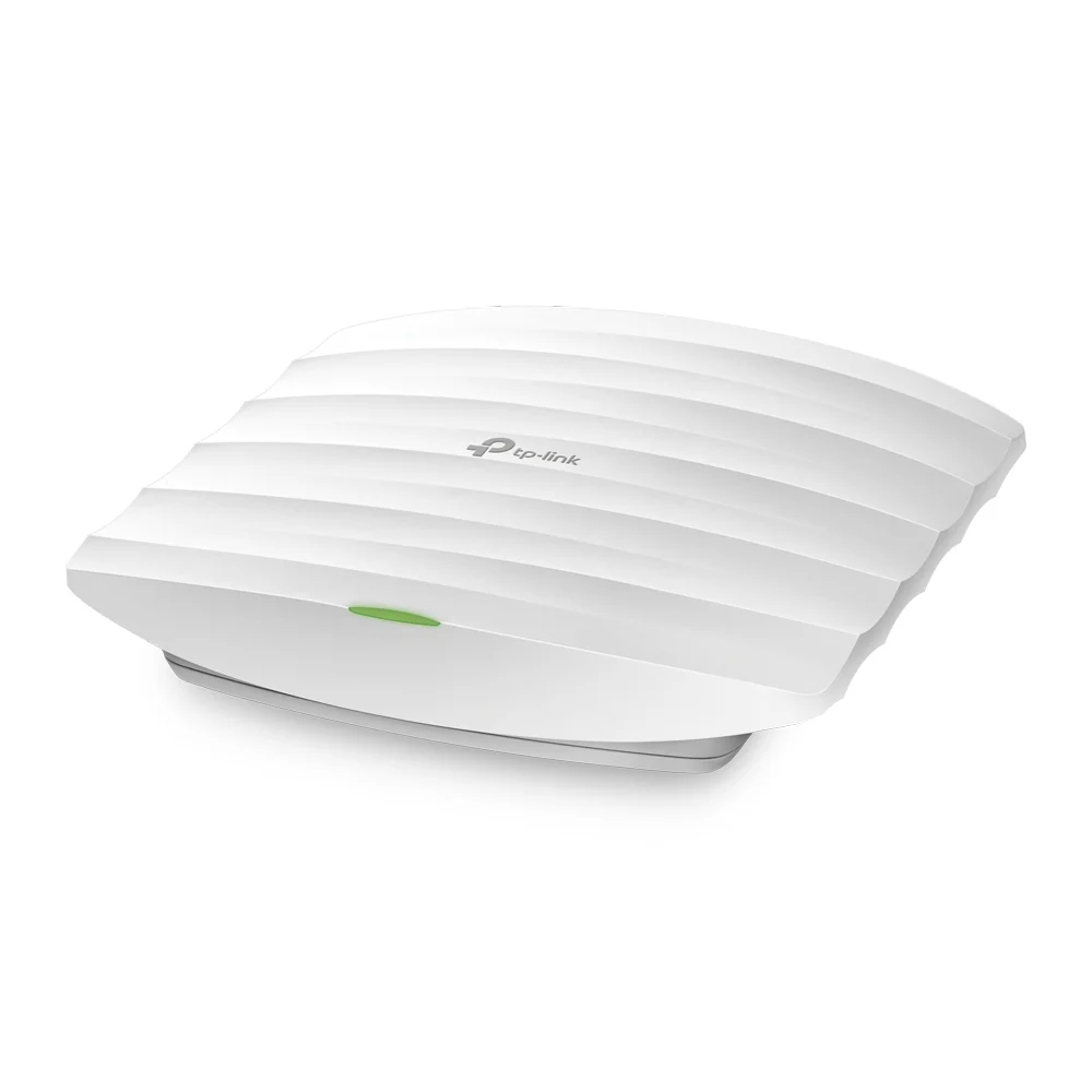Picture of ACCESS POINT OUTDOOR TP-LINK EAP110 300MBPS 1 10/100MBPS BIANCO