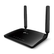 Immagine di MODEM ROUTER 4G WIRELESS TP-LINK TL-MR6400 300MBPS