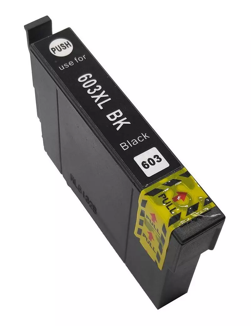 Immagine di (T03A1) CARTUCCIA COMPATIBILE EPSON NERO 603 XL