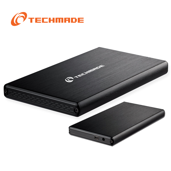 Immagine di BOX ESTERNO USB 2.0 2.5'' SATA