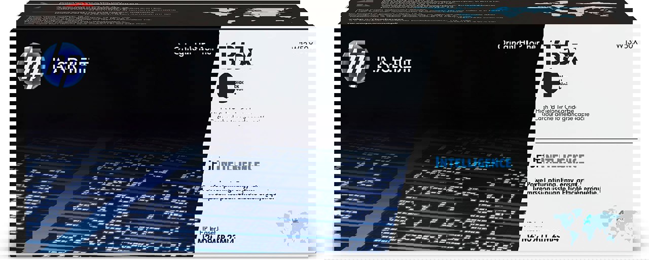 Immagine di W1350X TONER HP BLACK ORIGINAL X LJ M209 / MFP M234