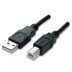 Picture of CAVO USB 2.0 A/B 0,5 MT