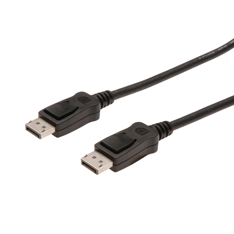 Immagine di CAVO DISPLAYPORT 1.2 M/M 2.0MT