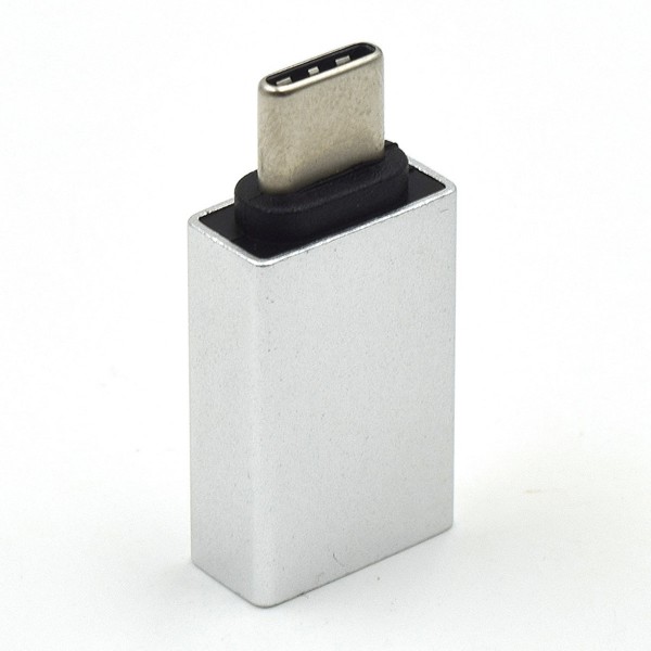 Immagine di ADATTATORE USB 3.1 USB-C A USB-A EW9643