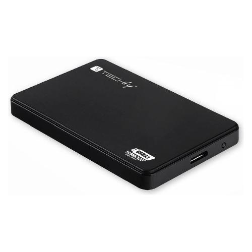 Immagine di BOX ESTERNO USB 3.0 2.5'' SATA