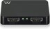 Picture of MINI SPLITTER HDMI EWENT 1X2 4K 60HZ EW3720