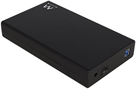 Picture of BOX EWENT EW7056 USB 3.1 (GEN1) A SATA 3.5''