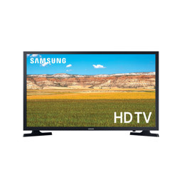 Immagine di TV LED SAMSUNG 32 UE32T4302 HD SMART TV EU BK