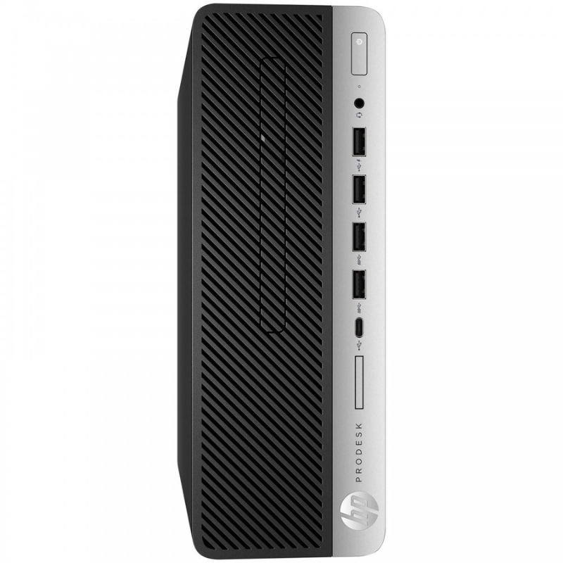 Picture of PC HP REVISIONATO 600 G5 SFF I7-8700 16GB 512GB/NVME W11P