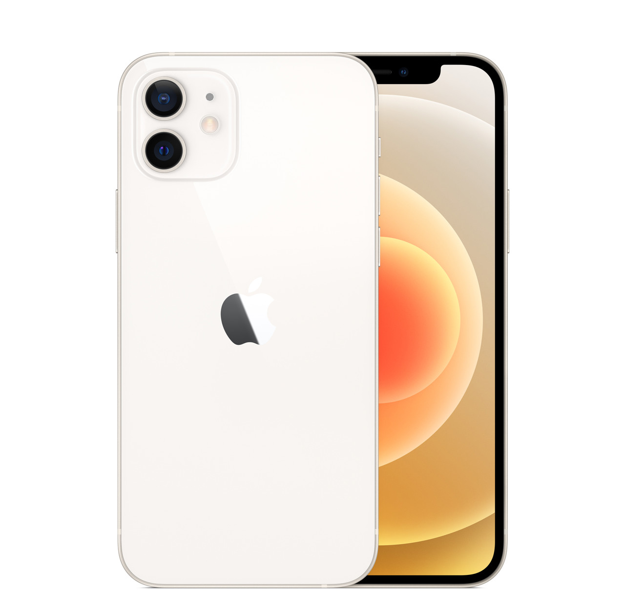 Immagine di APPLE IPHONE 12 256GB COLOR MIX (RICONDIZIONATO GRADO A)