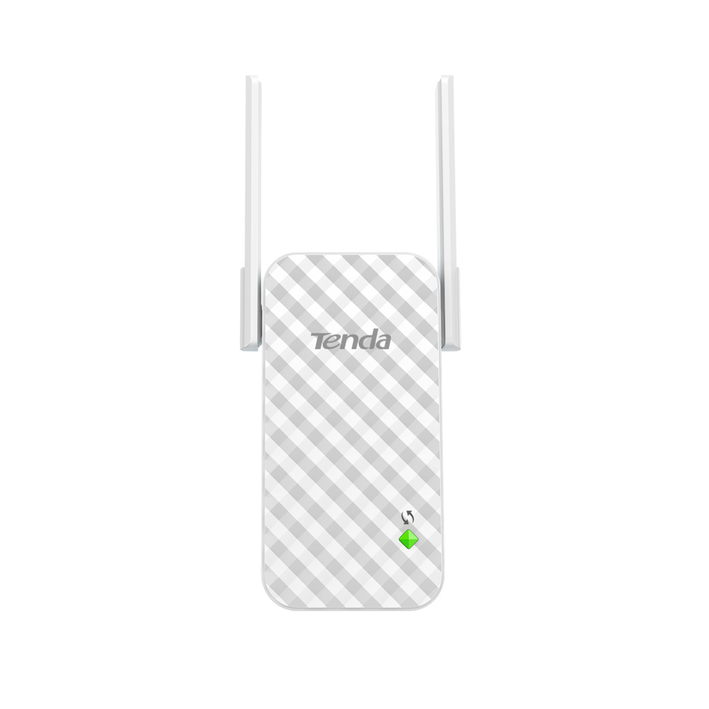 Immagine di RANGE EXTENDER TENDA A9 300MBPS 2 ANT.FISSE