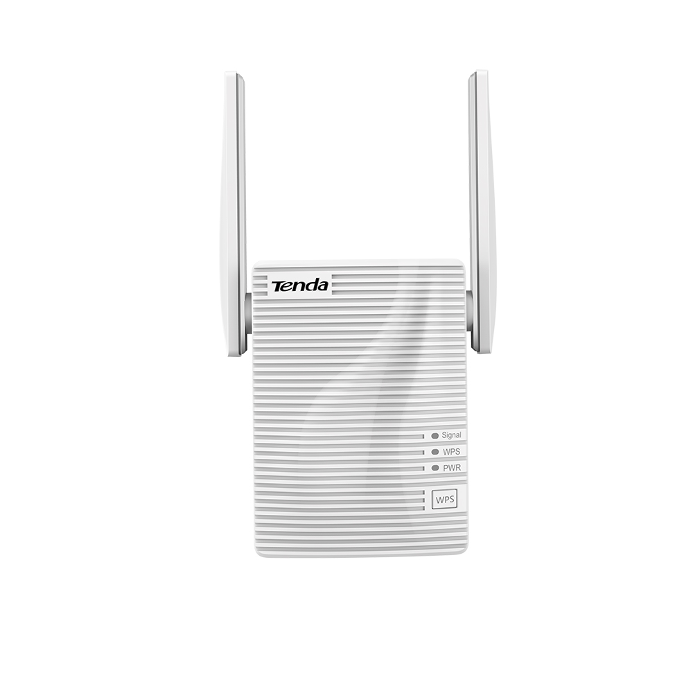 Picture of RANGE EXTENDER TENDA A18 AC1200 DUAL BAND