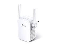 Immagine di RANGE EXTENDER TP-LINK TL-WA855RE N 300MBPS