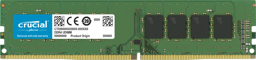 Picture of DDR-4 DIMM 16GB 3400MHZ CRUCIAL CT16G4DFRA32A