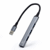 Picture of HUB USB 3.2 EWENT EW1144 4 PORTE NERO