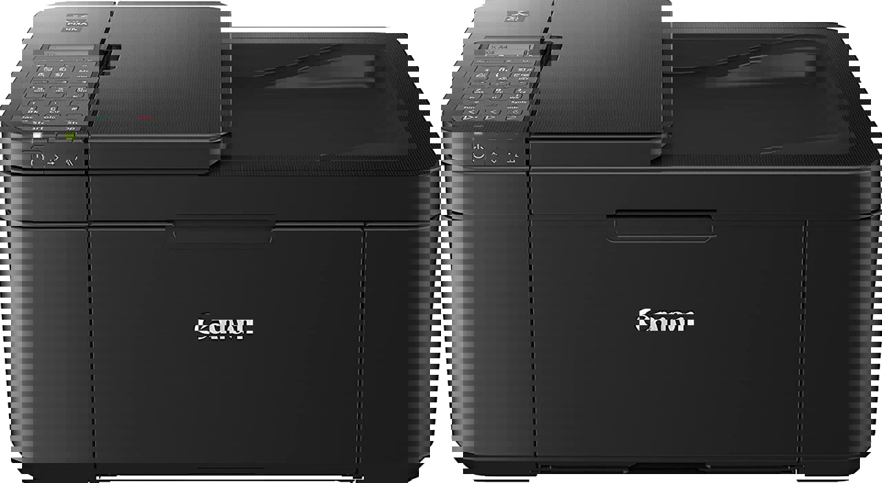 Immagine di MULTIFUNZIONE CANON TR4755I 4IN1 A4 USB WIFI