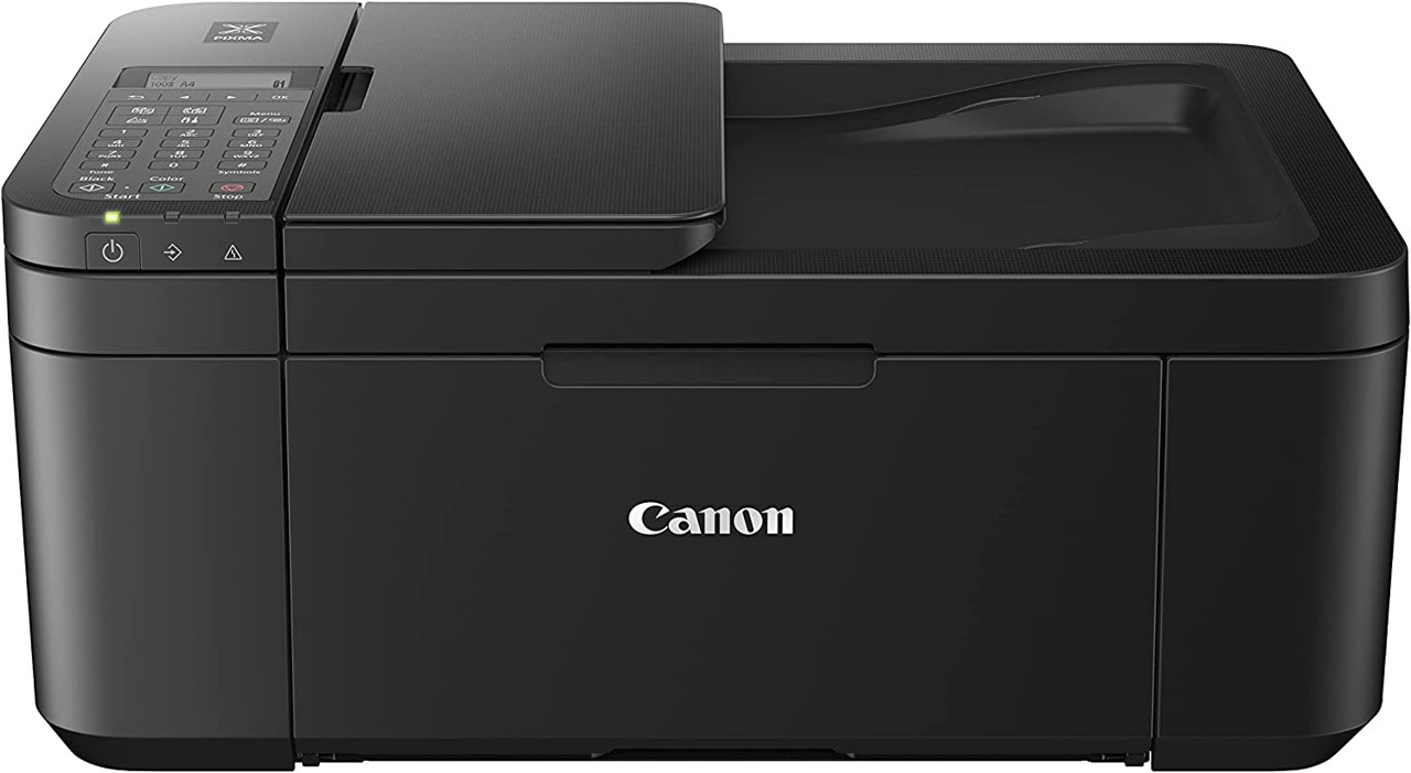 Picture of MULTIFUNZIONE CANON TR4750I 4IN1 A4 USB WIFI