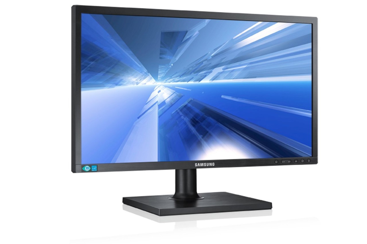 Immagine di MONITOR REVISIONATO SAMSUNG S22C450 LCD 22''