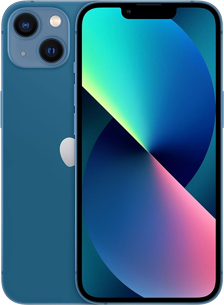 Immagine di APPLE IPHONE 13 256GB COLOR MIX (RICONDIZIONATO GRADO A)