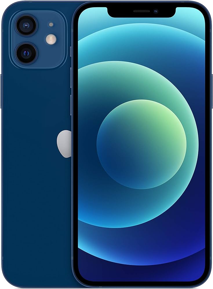 Immagine di APPLE IPHONE 12 128GB COLOR MIX (RICONDIZIONATO GRADO A)