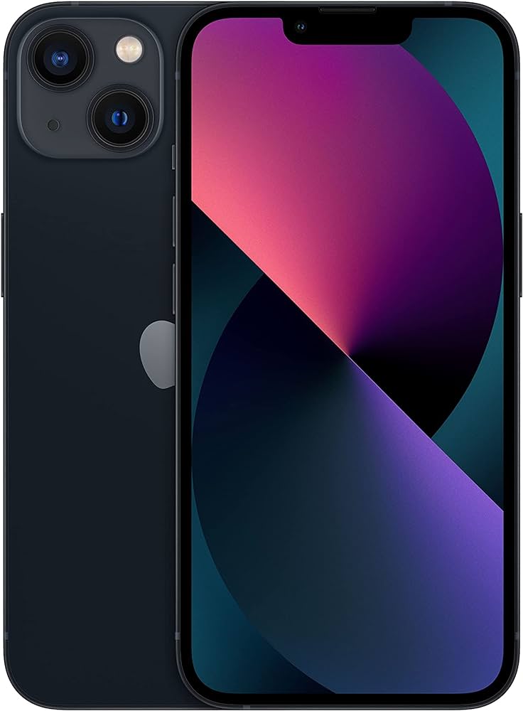 Immagine di APPLE IPHONE 13 128GB COLOR MIX (REVISIONATO GRADE A)