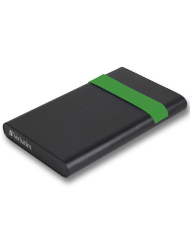 Immagine di HARD DISK USB 3.0 1TB VERBATIM 2.5''