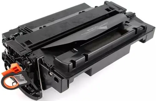Immagine di (CE255X) TONER COMPATIBILE HP NERO