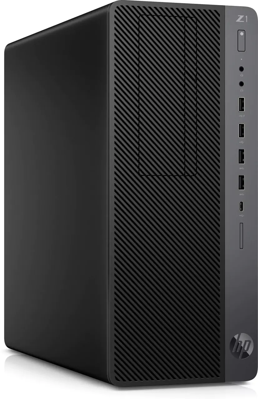 Picture of WORKSTATION HP REVISIONATA Z1 G5 TWR I7-9700 16GB 512GB W11P COA