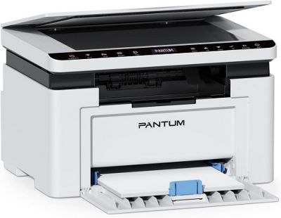 Immagine di MULTIFUNZIONE PANTUM BM2300W 3IN1 22PPM A4 WIFI