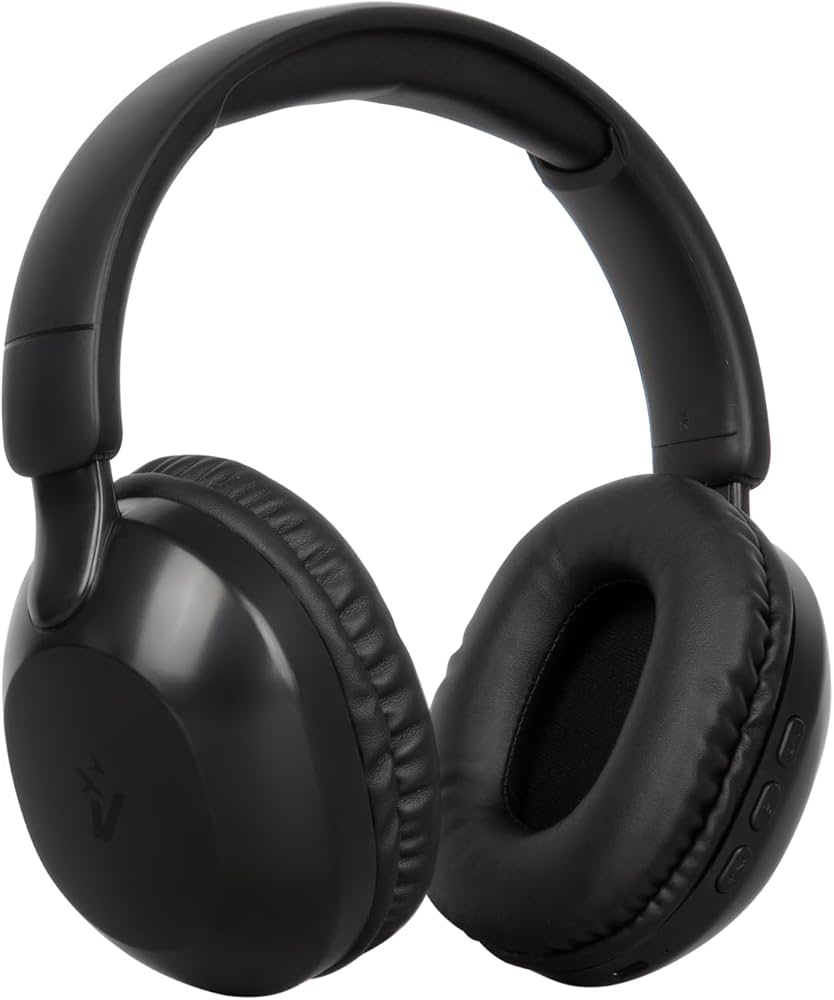 Immagine di CUFFIE + MICROFONO BLUETOOTH OCTOPUS HBT-20K
