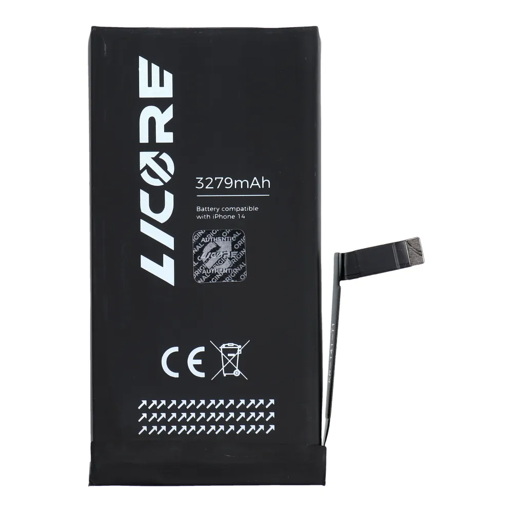 Immagine di IPHONE 14 3279 MAH POLYMER BOX
