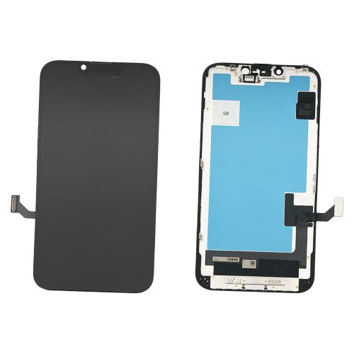 Picture of IPHONE 14 6,10'' NERO GX HQ HARD OLED