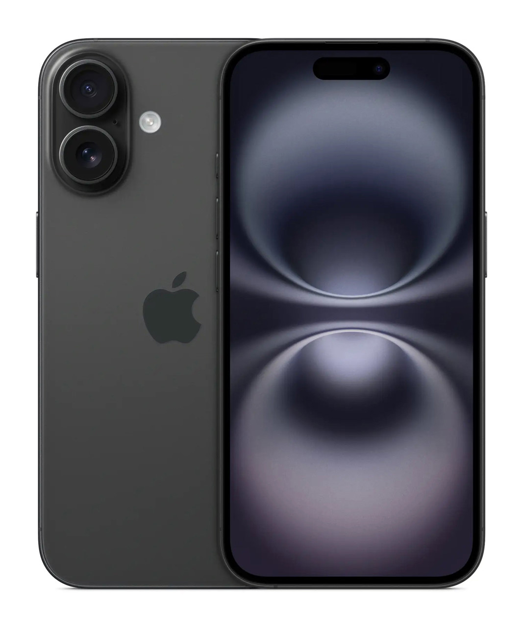 Immagine di APPLE IPHONE 16 256GB 6.10'' BLACK EU MYEE3SX/A
