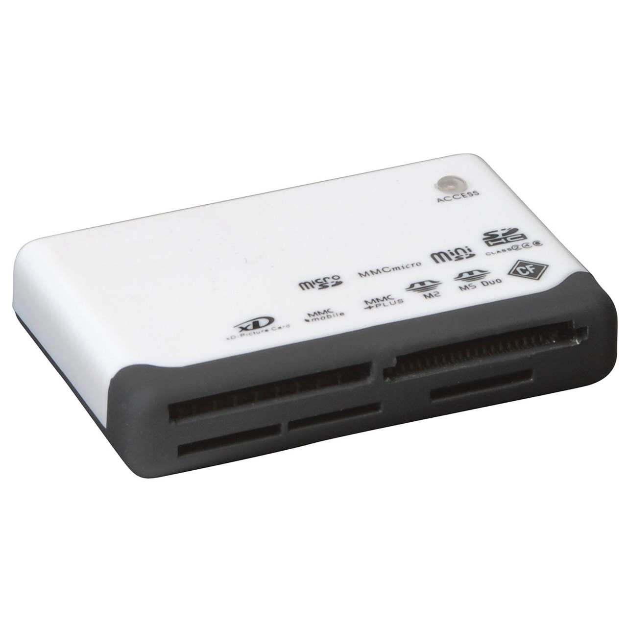 Immagine di CARD READER USB 2.0