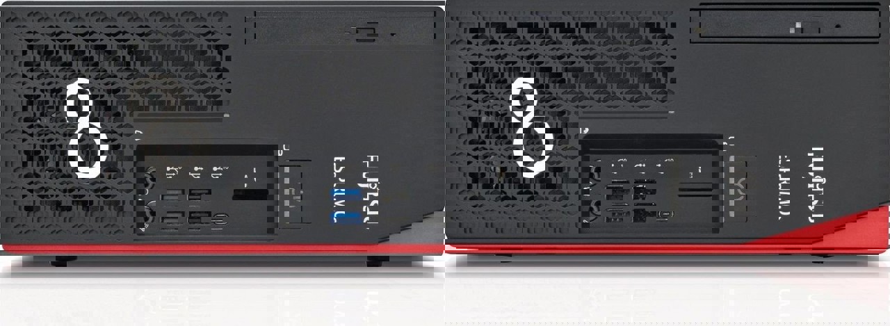 Picture of PC FUJITSU REVISIONATO D738 SFF I5-8400 16GB 512GB/SSD W11