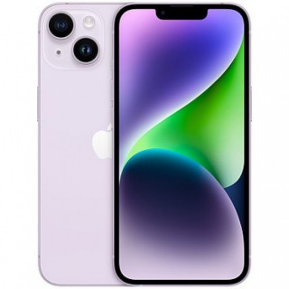Immagine di APPLE IPHONE 14 512GB 6.10'' PURPLE EU MPX93YC/A