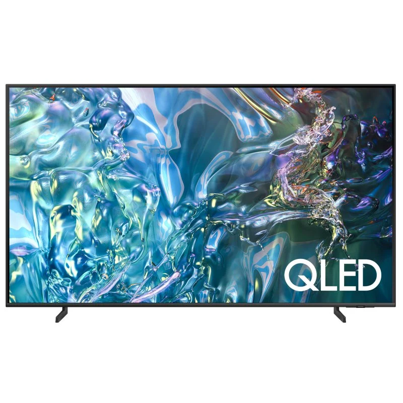 Immagine di TV QLED SAMSUNG 55'' QE55Q60DAUXXH 4K UHD SMART TV