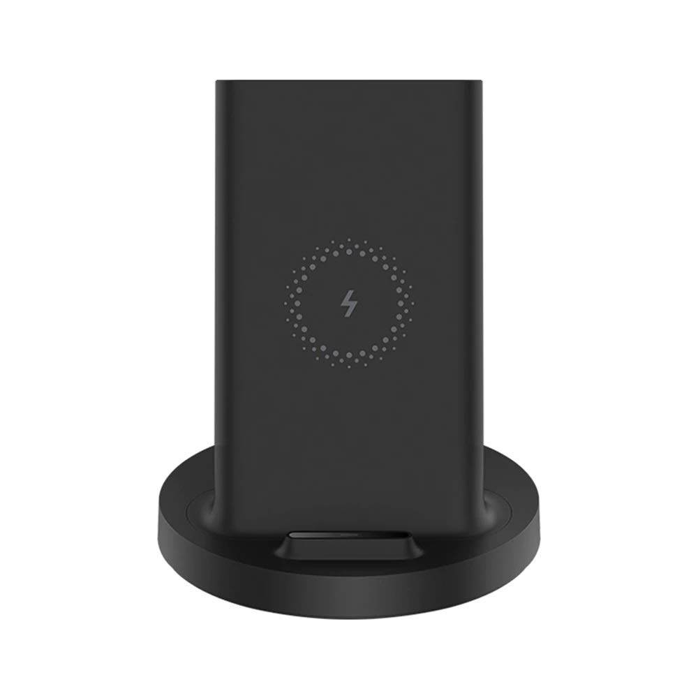 Immagine di CARICATORE WIRELESS XIAOMI VERTICAL 20W BLACK