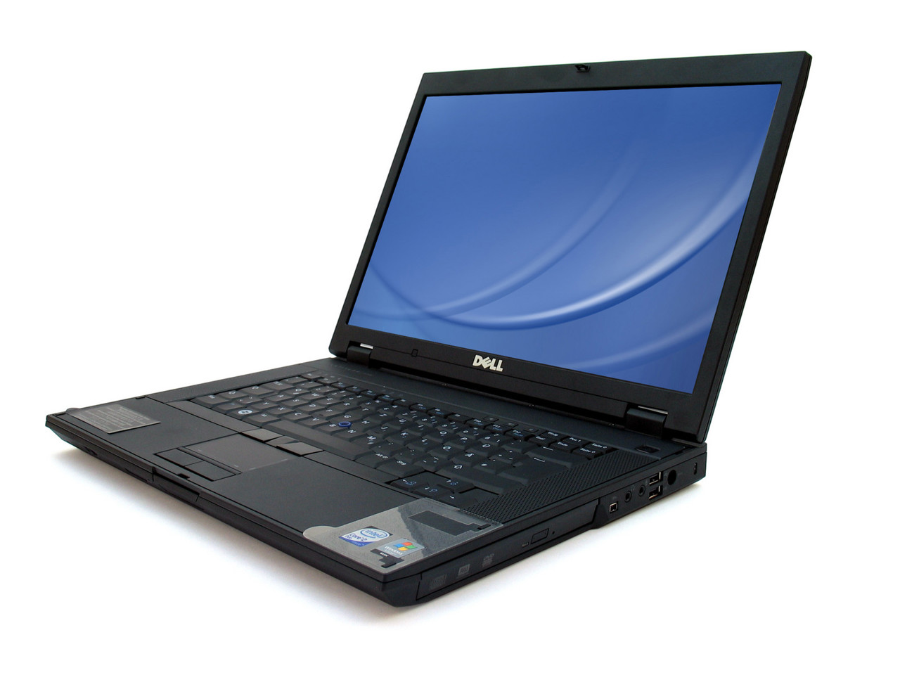 Immagine di NOTEBOOK REVISIONATO DELL E5500 I5-8365U 16GB 256GB-SSD 15.6TFT W10P COA
