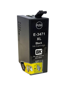 Immagine di (T347140) CARTUCCIA COMPATIBILE EPSON NERO