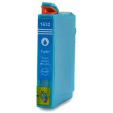 Immagine di (T347240) CARTUCCIA COMPATIBILE EPSON CIANO