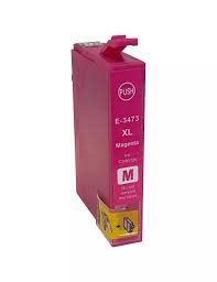 Immagine di (T347340) CARTUCCIA COMPATIBILE EPSON MAGENTA