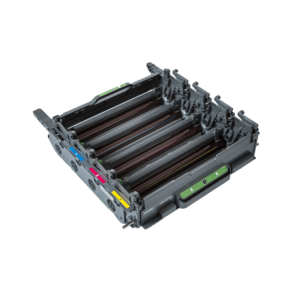 Immagine di (DR421CL) DRUM COMPATIBILE BROTHER NERO