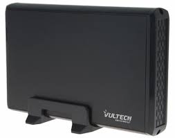 Picture of BOX ESTERNO USB 3.0 SATA 3.5''