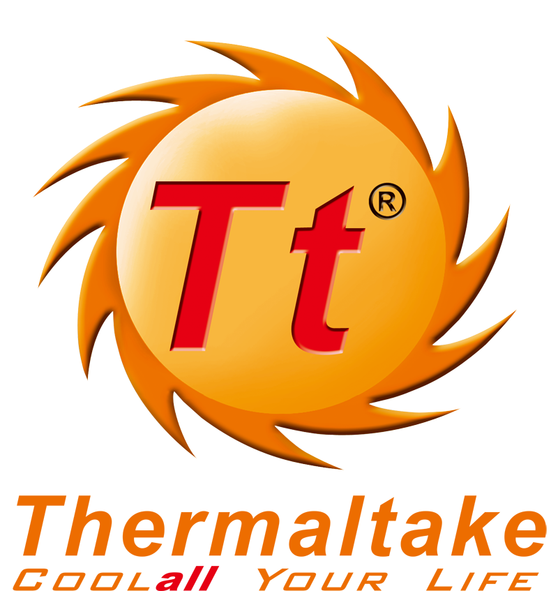 Picture for manufacturer THERMALTAKE